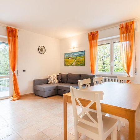 Casa Lella Apartment Dervio Ngoại thất bức ảnh