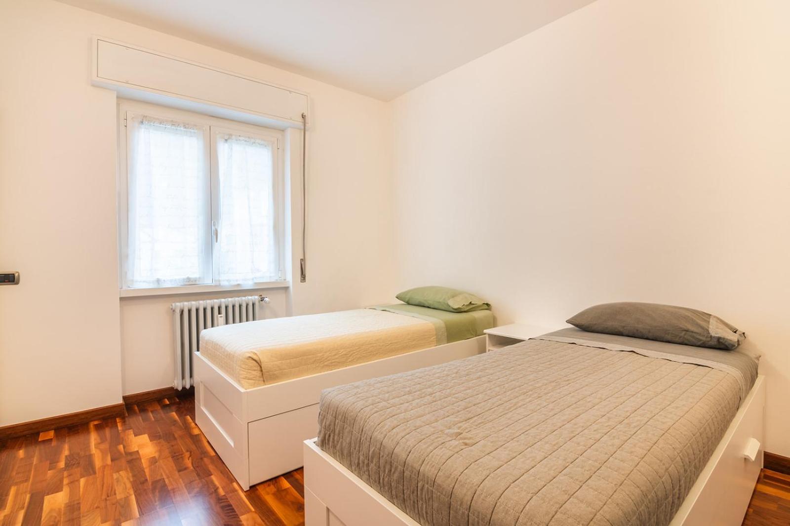 Casa Lella Apartment Dervio Ngoại thất bức ảnh