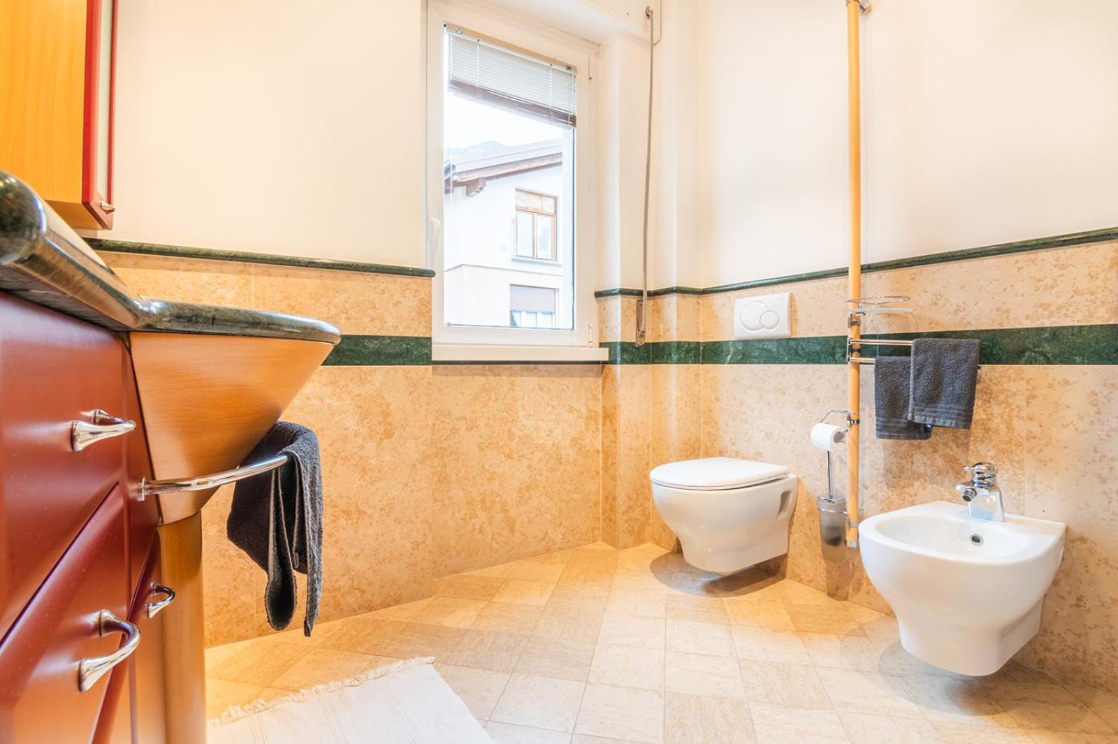 Casa Lella Apartment Dervio Ngoại thất bức ảnh