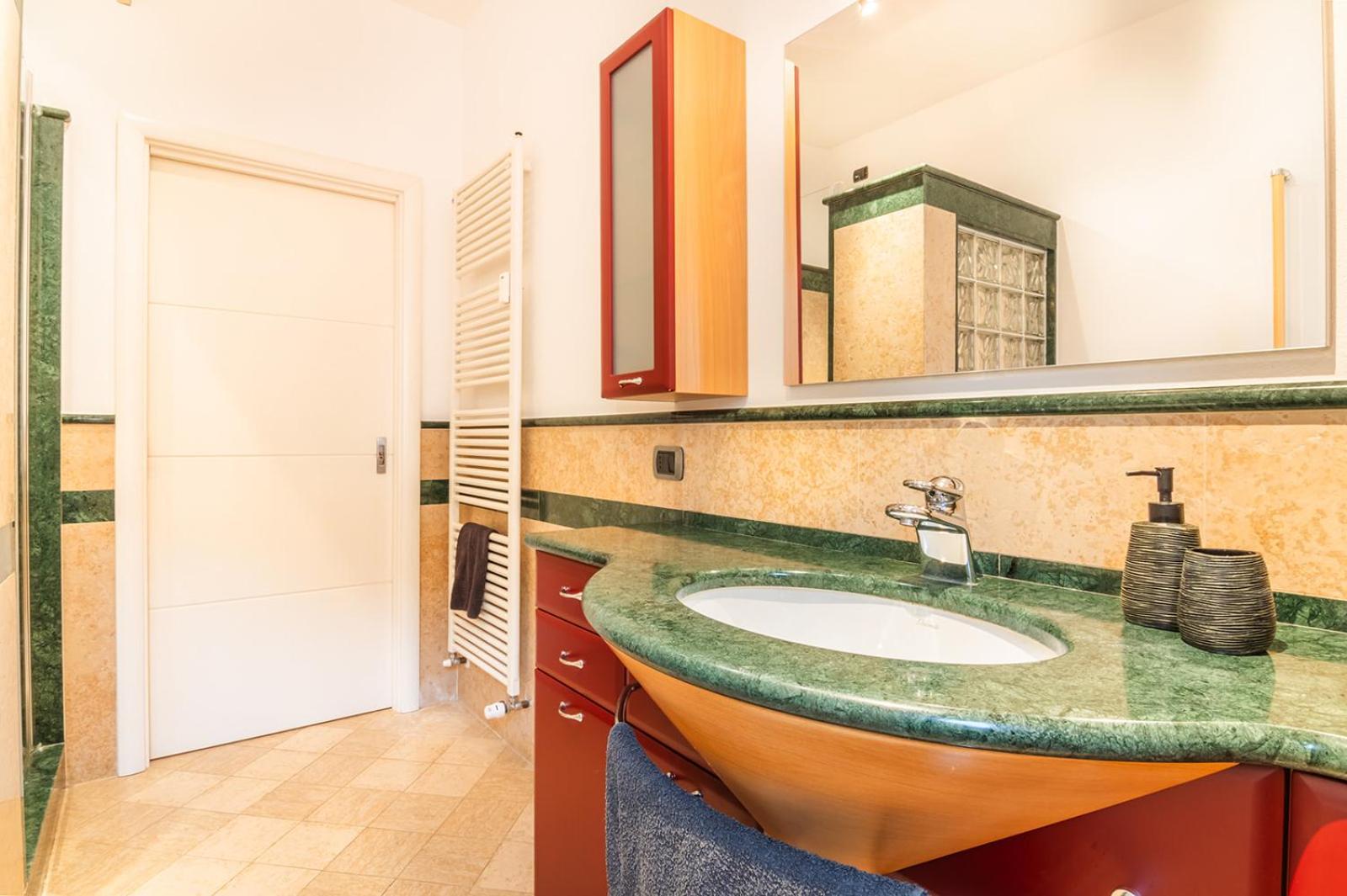 Casa Lella Apartment Dervio Ngoại thất bức ảnh
