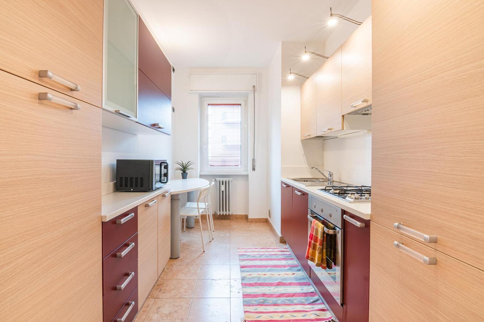 Casa Lella Apartment Dervio Ngoại thất bức ảnh