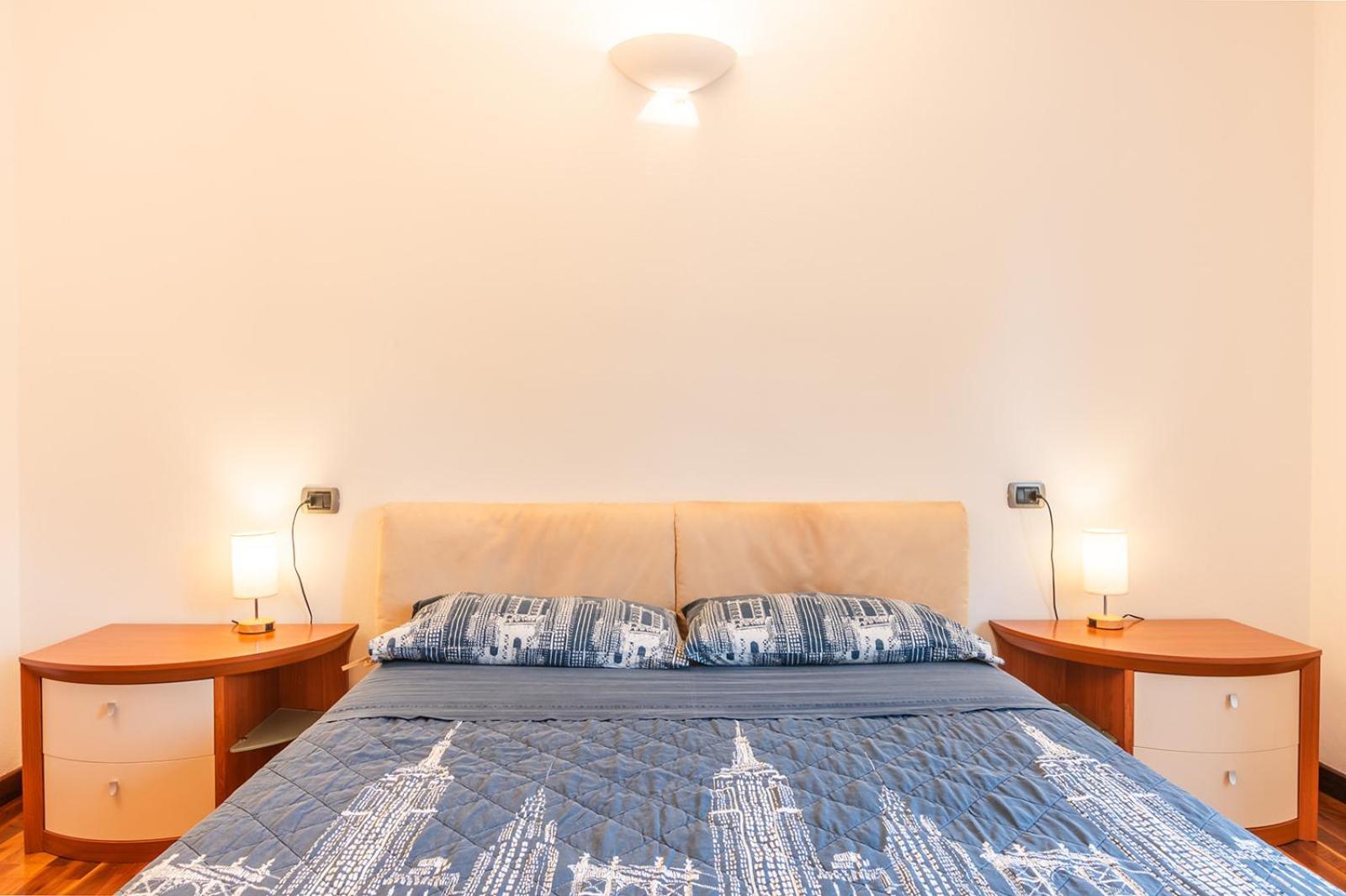 Casa Lella Apartment Dervio Ngoại thất bức ảnh