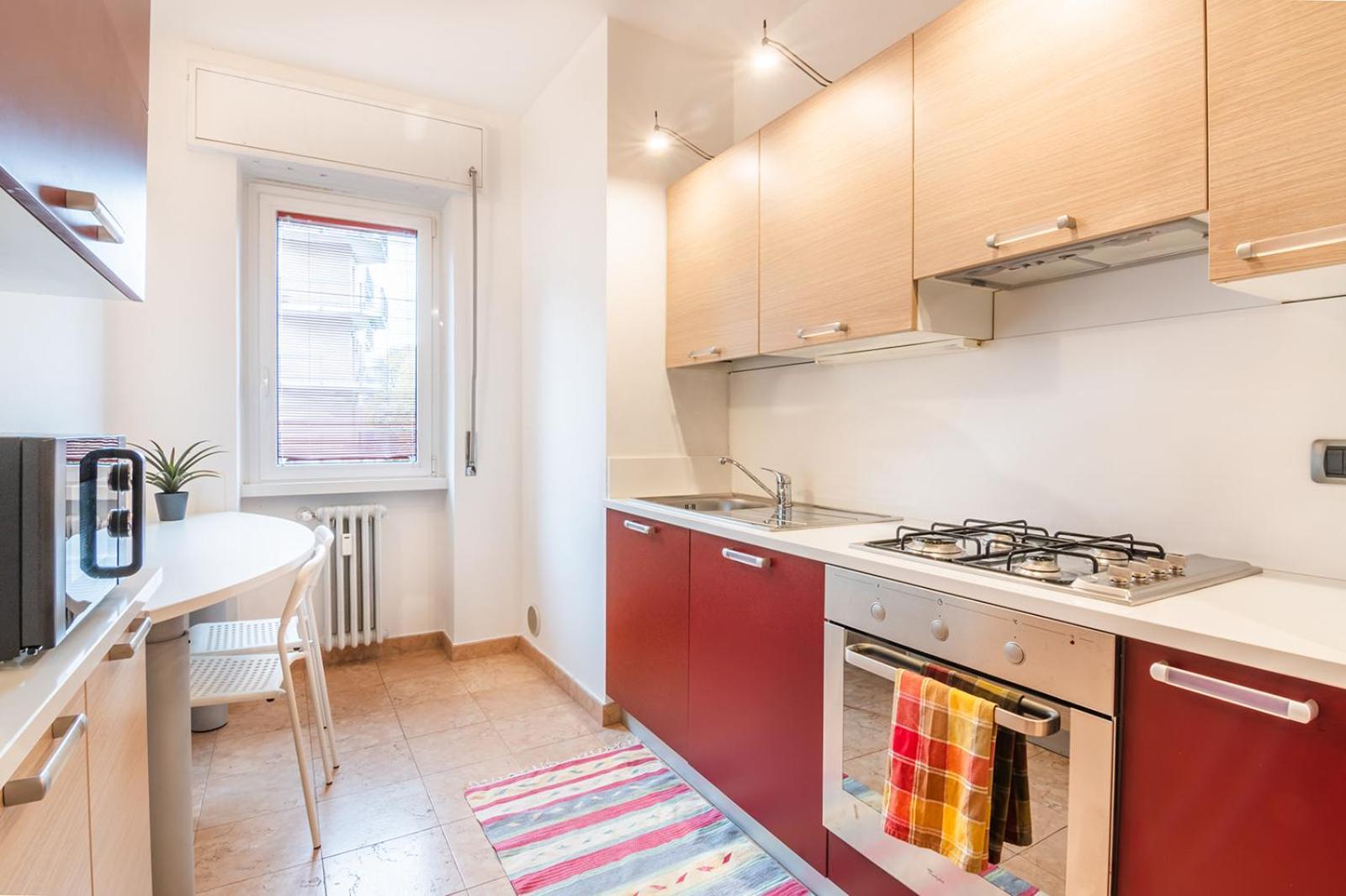 Casa Lella Apartment Dervio Ngoại thất bức ảnh