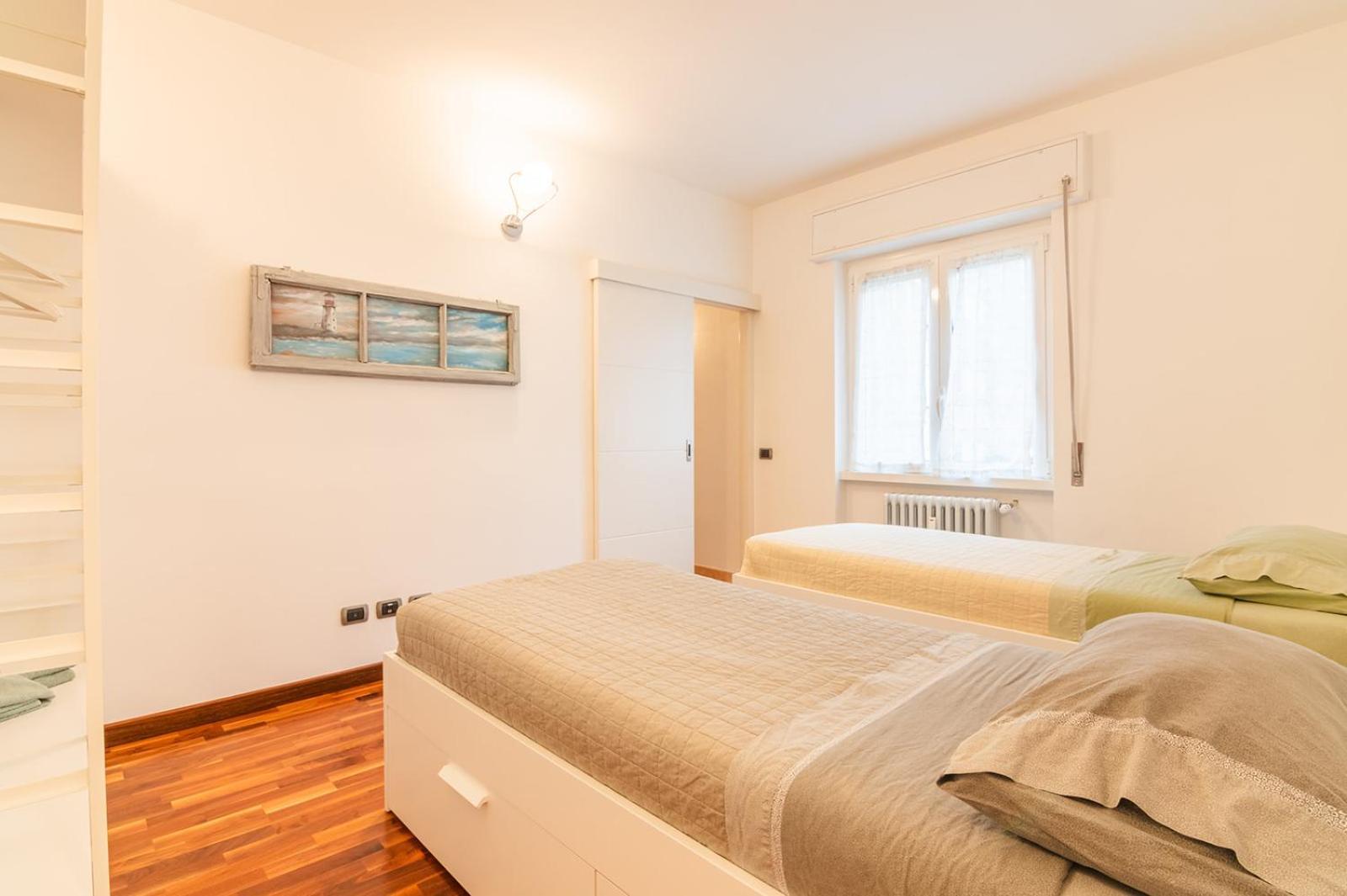 Casa Lella Apartment Dervio Ngoại thất bức ảnh
