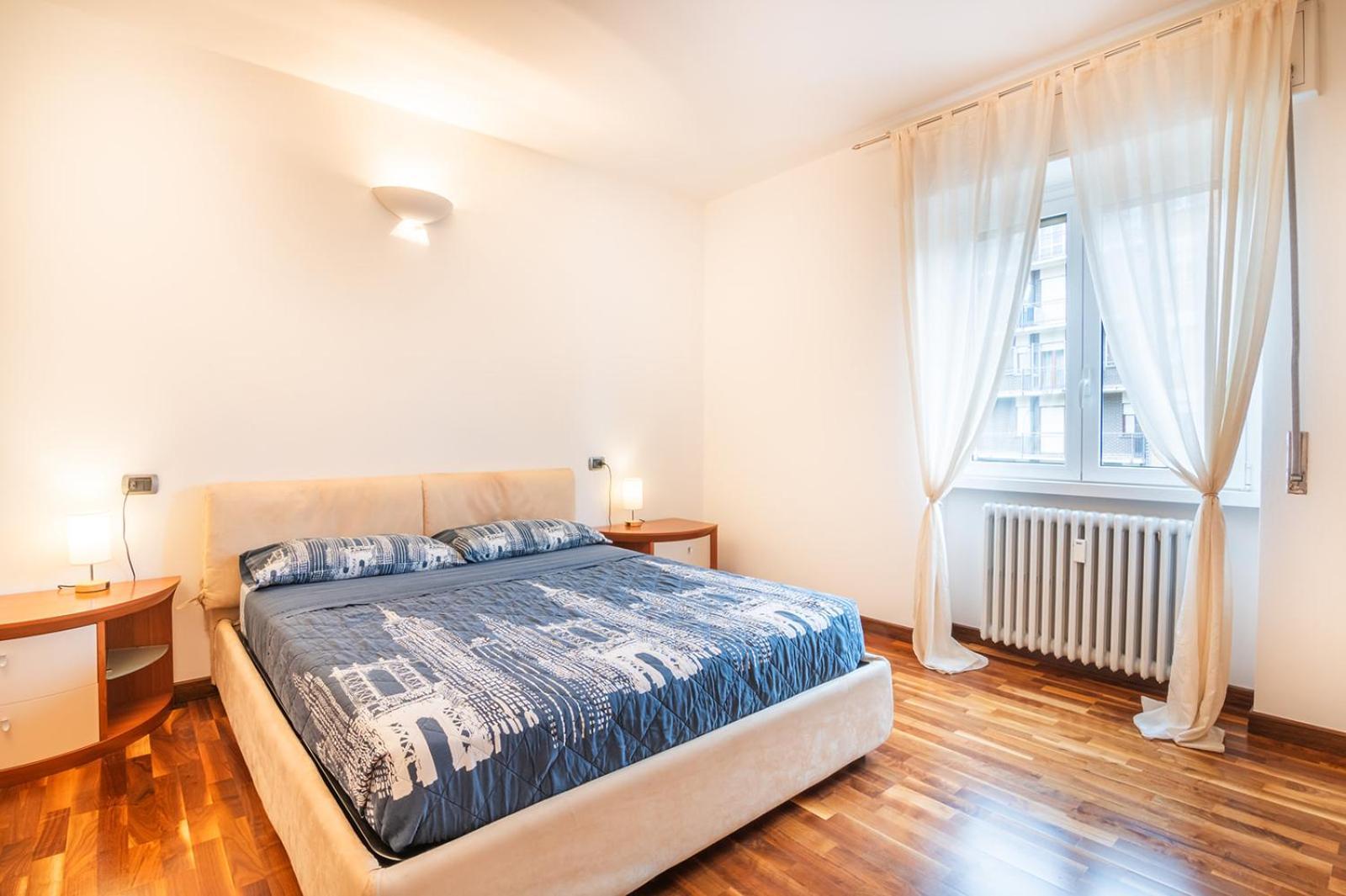 Casa Lella Apartment Dervio Ngoại thất bức ảnh