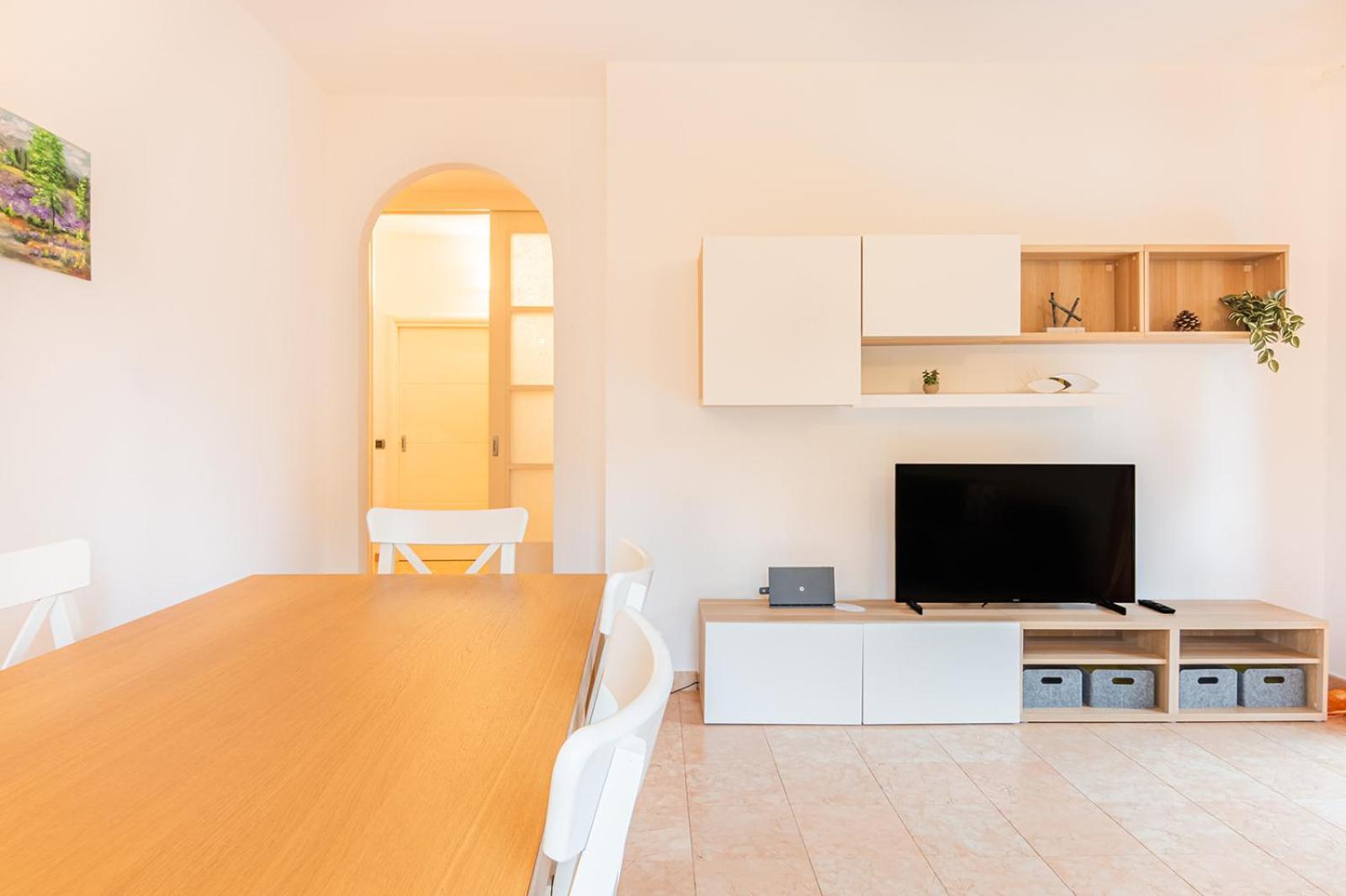 Casa Lella Apartment Dervio Ngoại thất bức ảnh