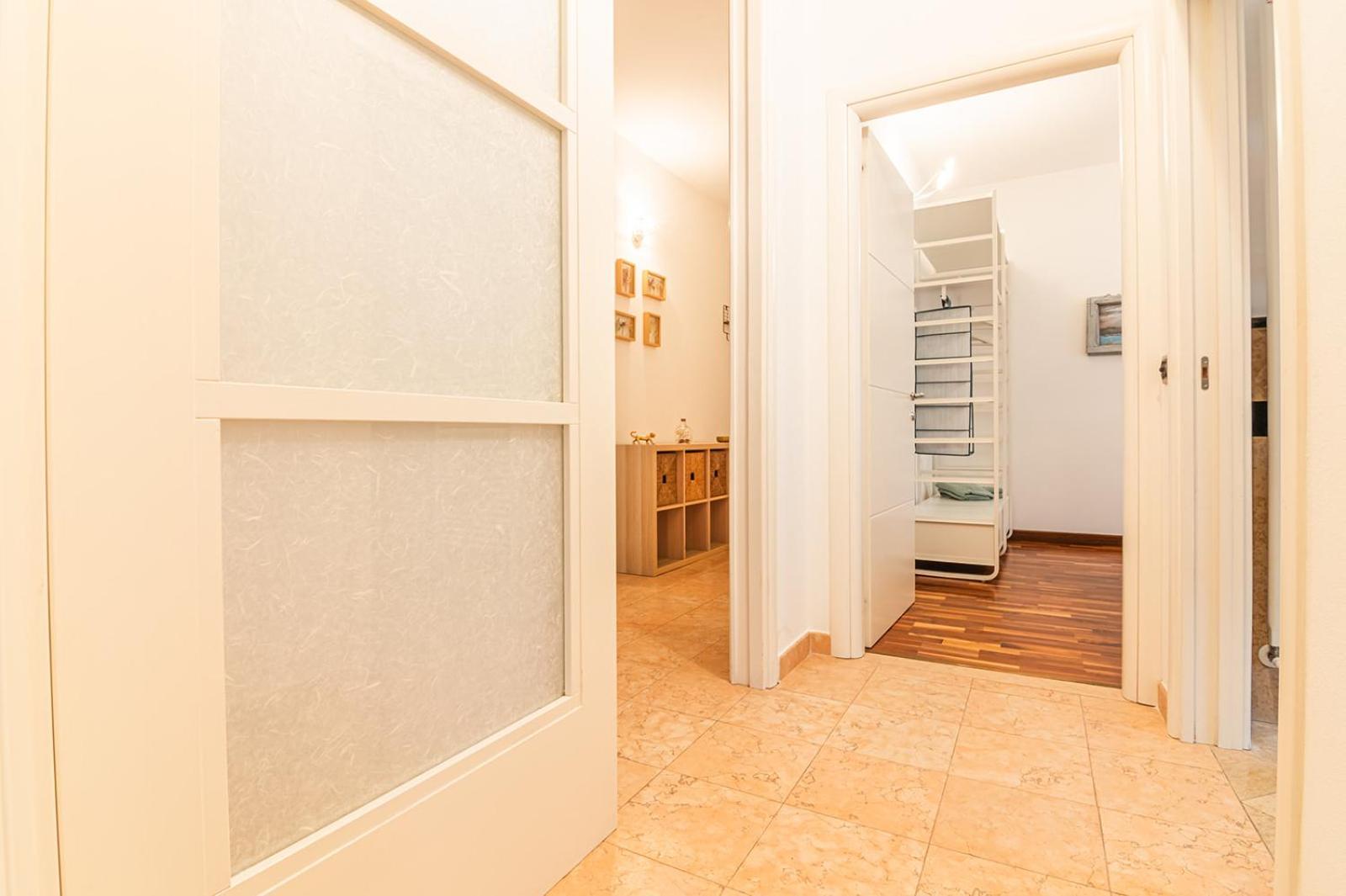 Casa Lella Apartment Dervio Ngoại thất bức ảnh